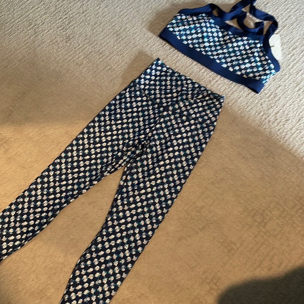 Workout wear